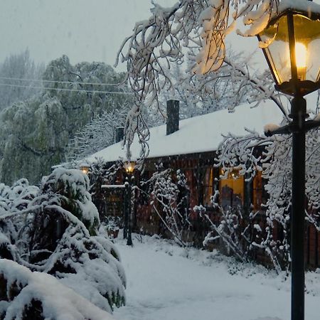 The Ferry Bed & Breakfast Queenstown Ngoại thất bức ảnh