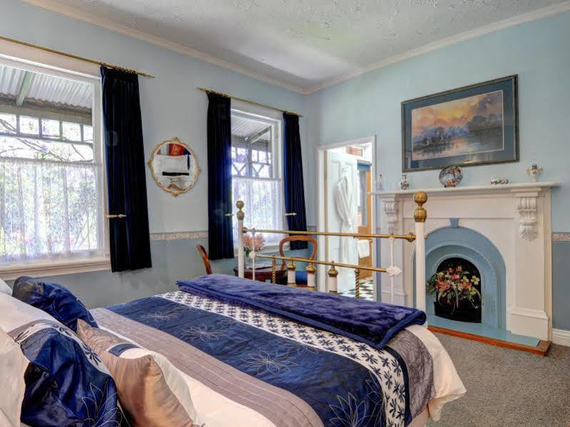 The Ferry Bed & Breakfast Queenstown Ngoại thất bức ảnh