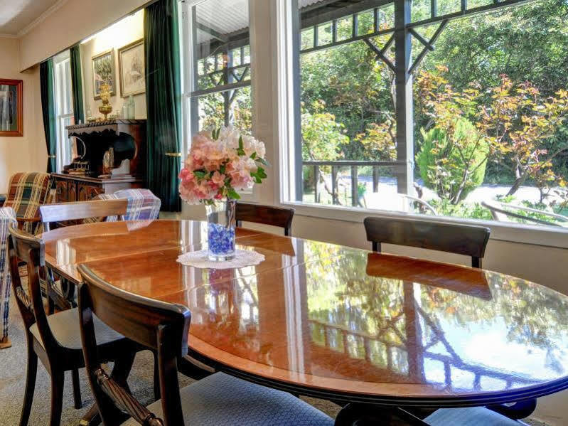 The Ferry Bed & Breakfast Queenstown Ngoại thất bức ảnh