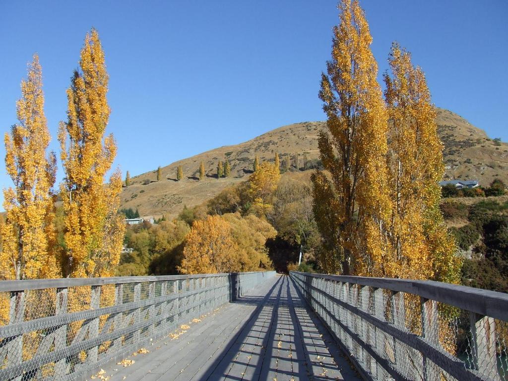 The Ferry Bed & Breakfast Queenstown Phòng bức ảnh