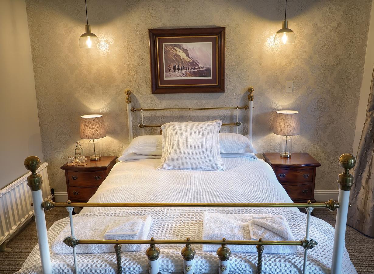 The Ferry Bed & Breakfast Queenstown Ngoại thất bức ảnh