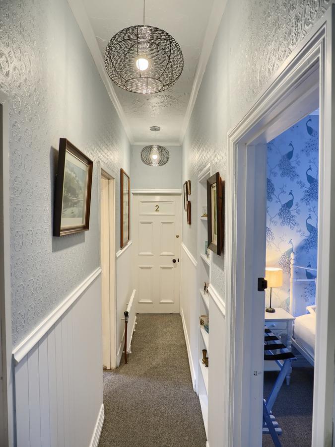 The Ferry Bed & Breakfast Queenstown Ngoại thất bức ảnh